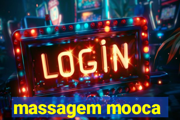 massagem mooca